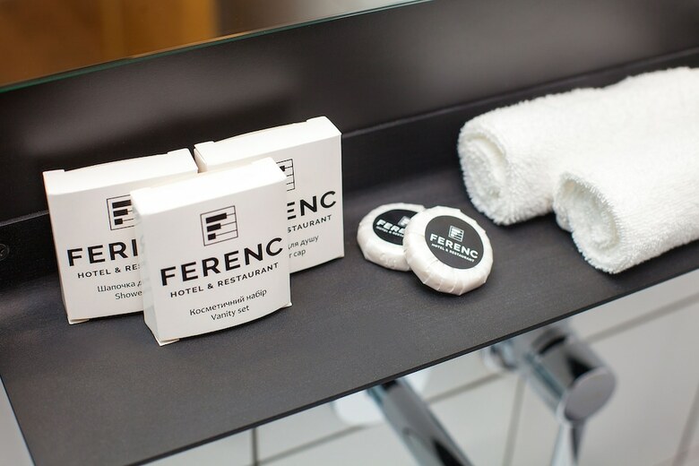 Ferenc Hotel & Restaurant