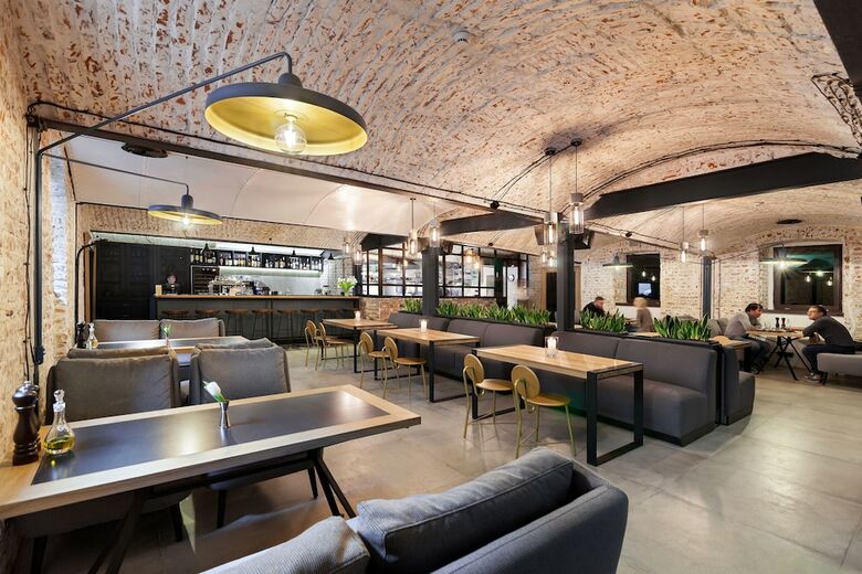 Ferenc Hotel & Restaurant