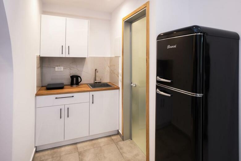Aparthotel Villa Eleftheria
