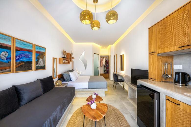 Aparthotel Villa Eleftheria