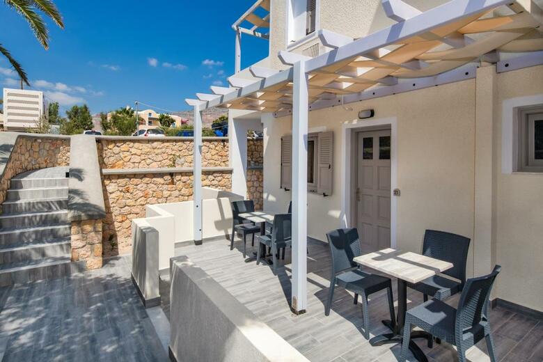 Aparthotel Villa Eleftheria