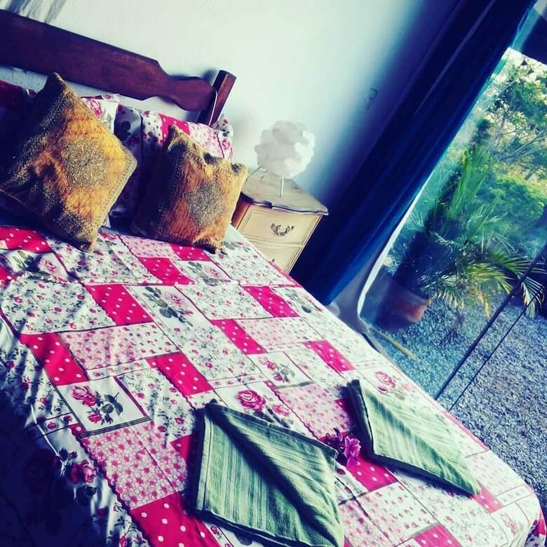 Hotel Flor Morena Guesthouse