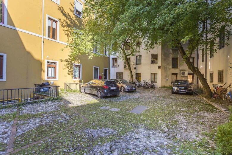 Apartamento Poscolle