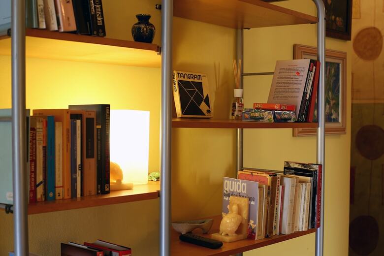 Apartamento La Casa Degli Angeli