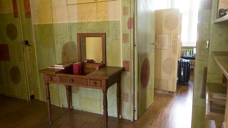Apartamento La Casa Degli Angeli