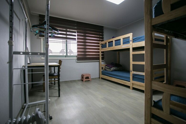 Hostal Storyg Guesthouse - Hostel
