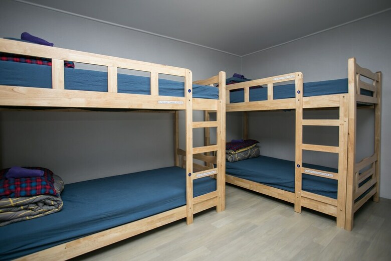 Hostal Storyg Guesthouse - Hostel