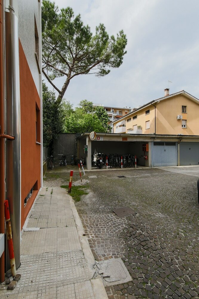 Apartamento Forni