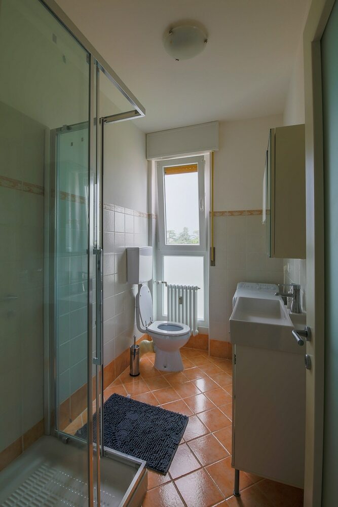 Apartamento Forni