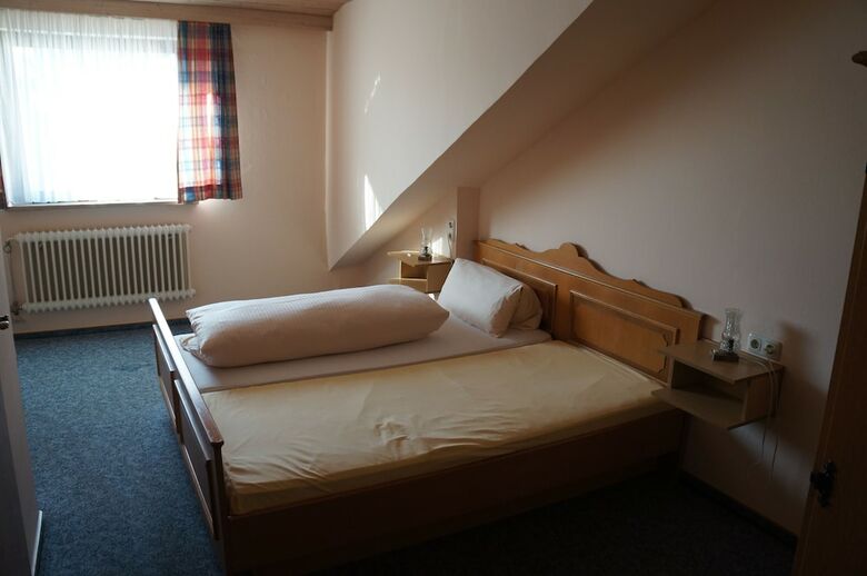 Pension Gasthof Bauer