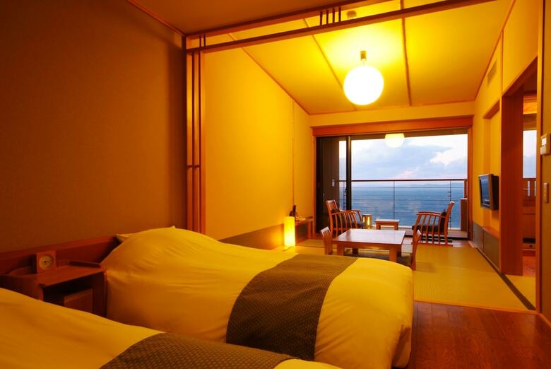 Hotel Hamachidorinoyu Kaisyu