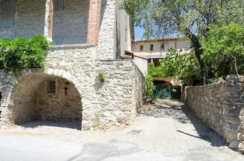 Bed & Breakfast Mas Abicou - Chambres D'h�tes