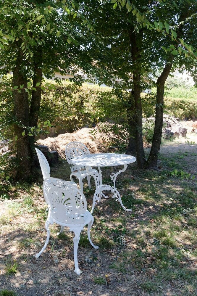 Bed & Breakfast Mas Abicou - Chambres D'h�tes