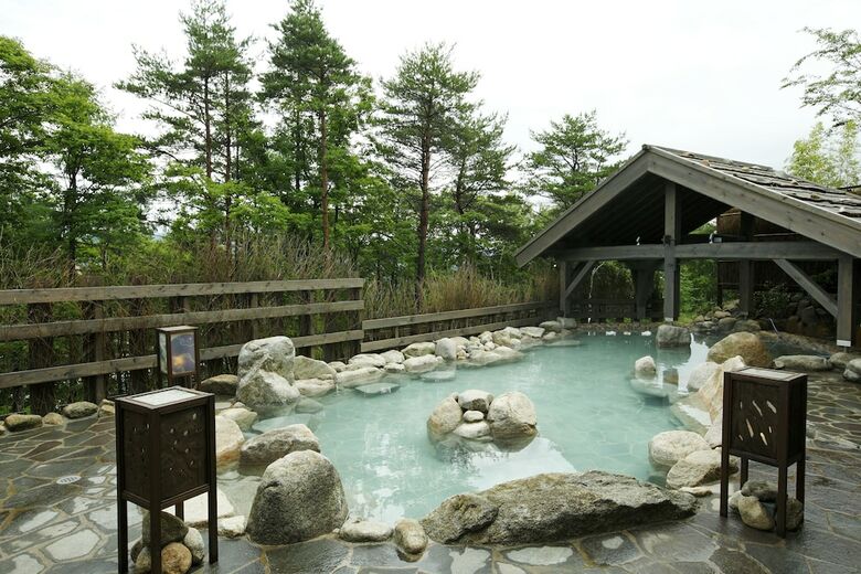 Yuyado Tokinoniwa