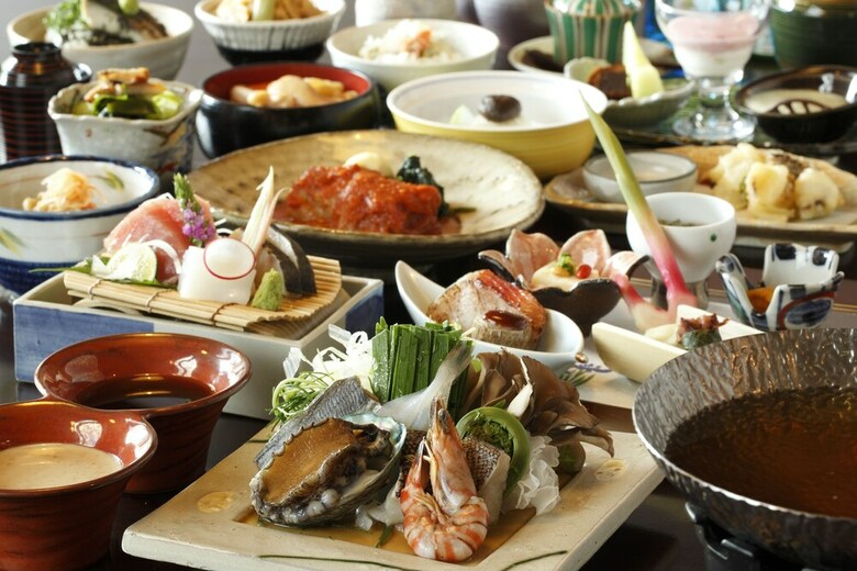 Yuyado Tokinoniwa