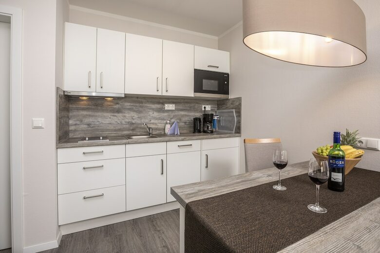 Apartamentos Jule 1