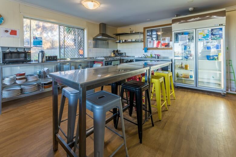 Hostal Bells Beach Backpackers
