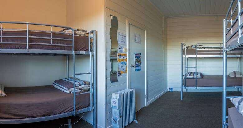 Hostal Bells Beach Backpackers