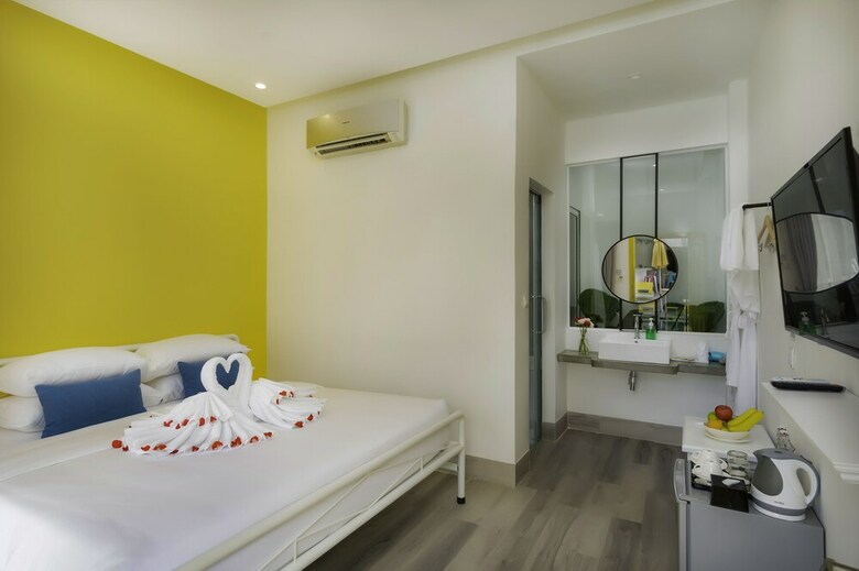 Hotel Glow Inn Siem Reap