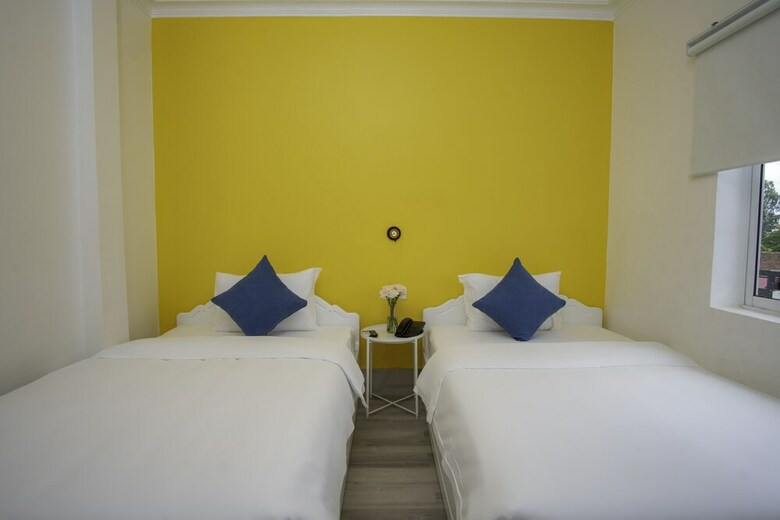 Hotel Glow Inn Siem Reap