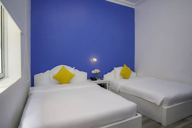 Hotel Glow Inn Siem Reap