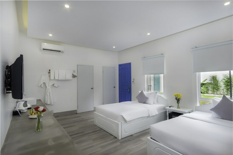 Hotel Glow Inn Siem Reap