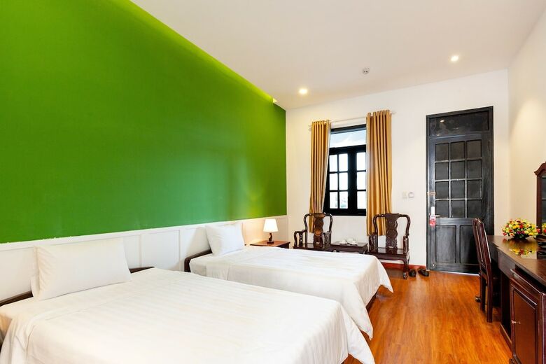 Hotel Viet Nam Vacation