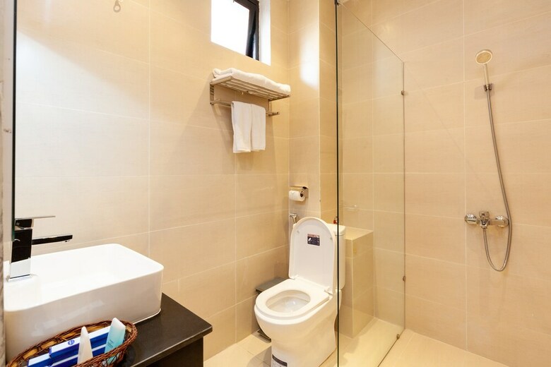 Hotel Viet Nam Vacation
