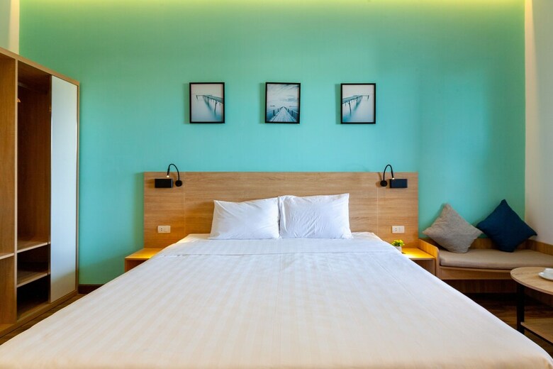 Hotel Viet Nam Vacation