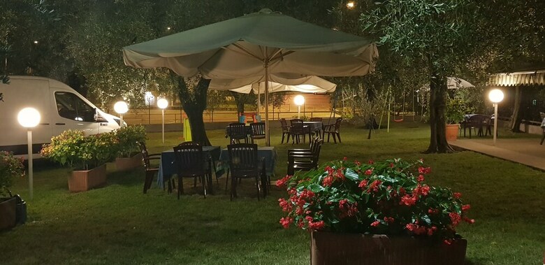 Posada Albergo Meuble' Olivi