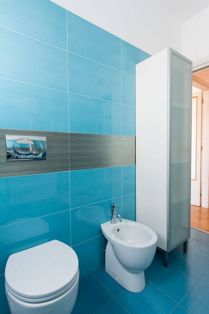 Apartamento Buonarroti