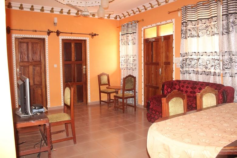 Hotel Pwani Vanilla House & Restaurant