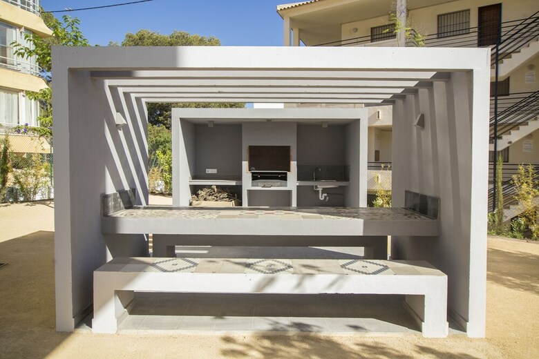 Mora Villas By Mimar