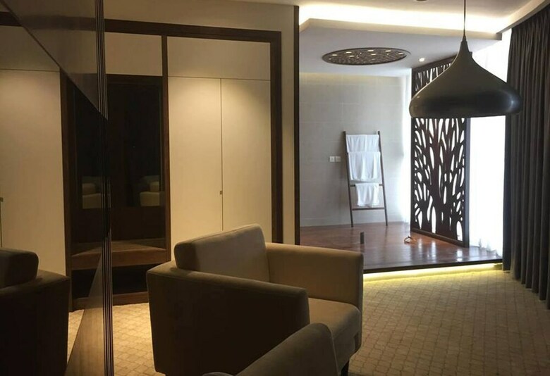Dic Star Hotels & Resorts Vinh Phuc