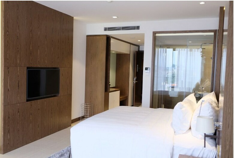 Dic Star Hotels & Resorts Vinh Phuc