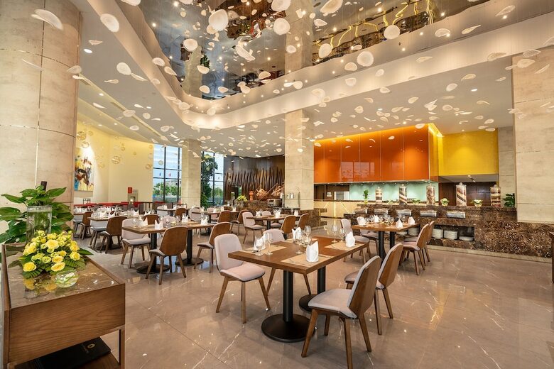 Dic Star Hotels & Resorts Vinh Phuc