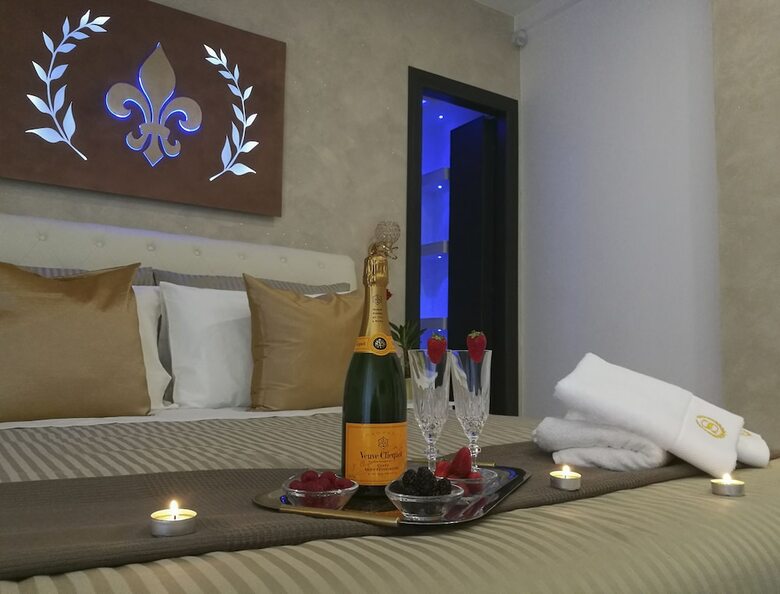 Chroma Italy - Giglio Luxury Apartments