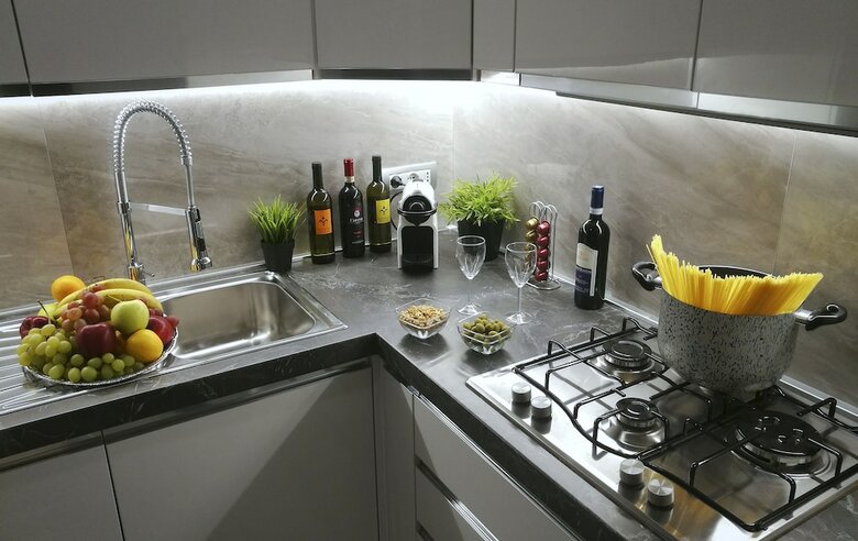Chroma Italy - Giglio Luxury Apartments