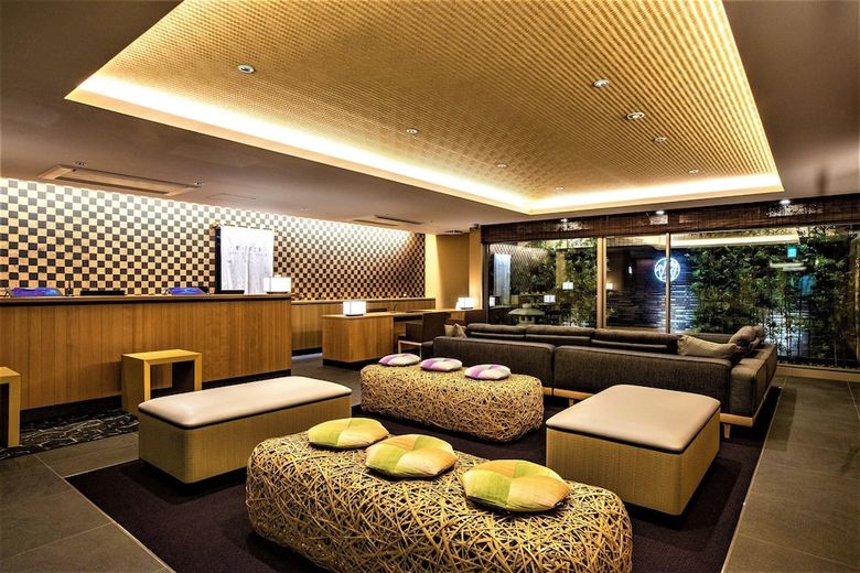Hotel Nagi Kyoto Sanjo