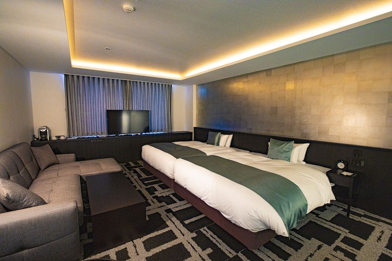 Hotel Nagi Kyoto Sanjo