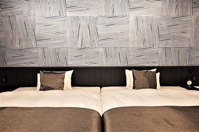 Hotel Nagi Kyoto Sanjo