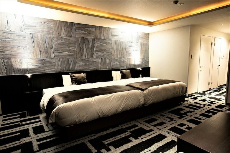 Hotel Nagi Kyoto Sanjo