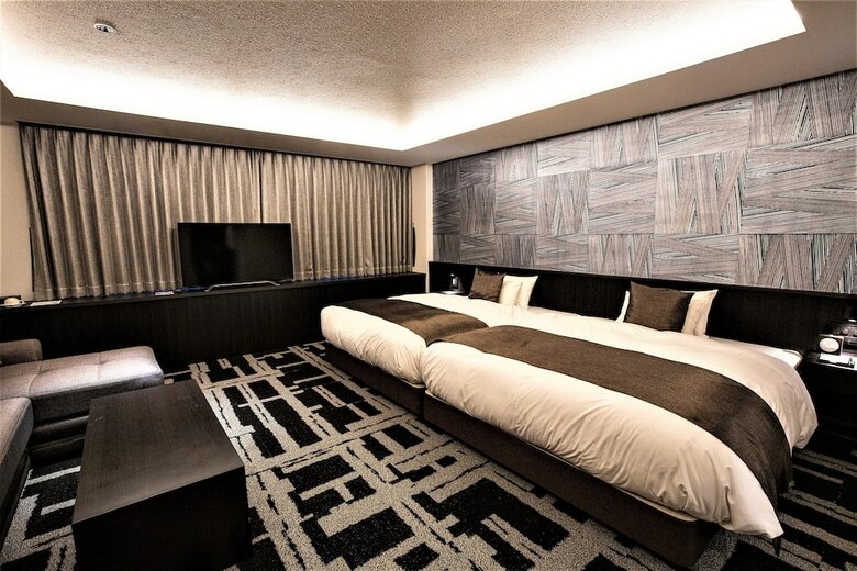 Hotel Nagi Kyoto Sanjo