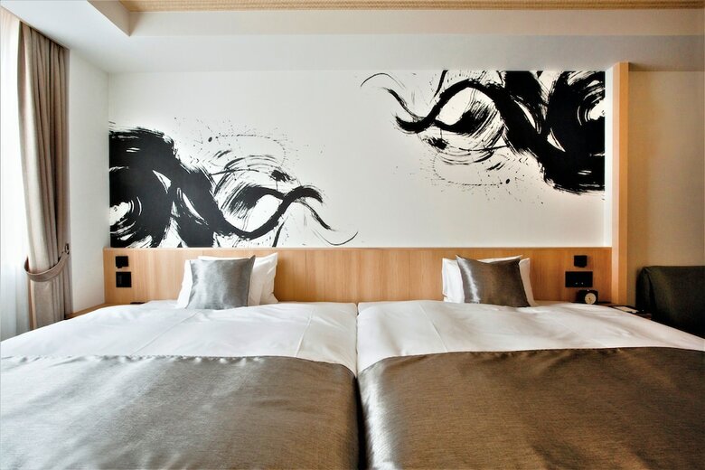 Hotel Nagi Kyoto Sanjo