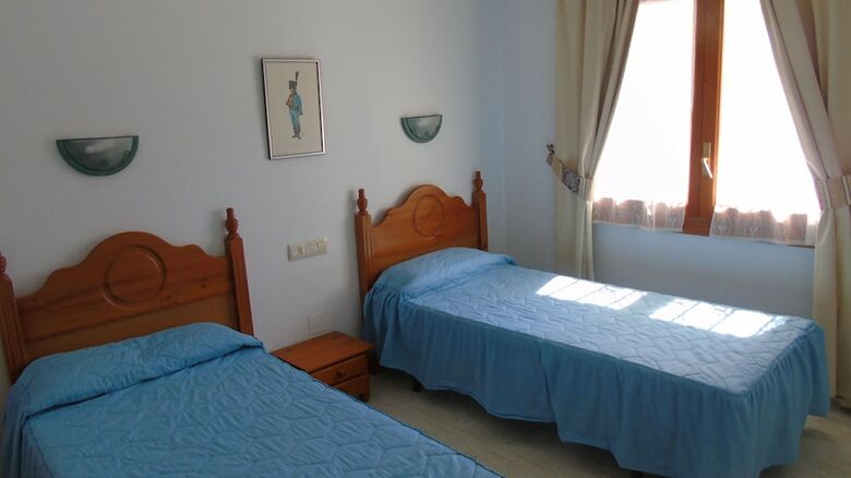 Apartamentos Laguna Playa Vera Coast
