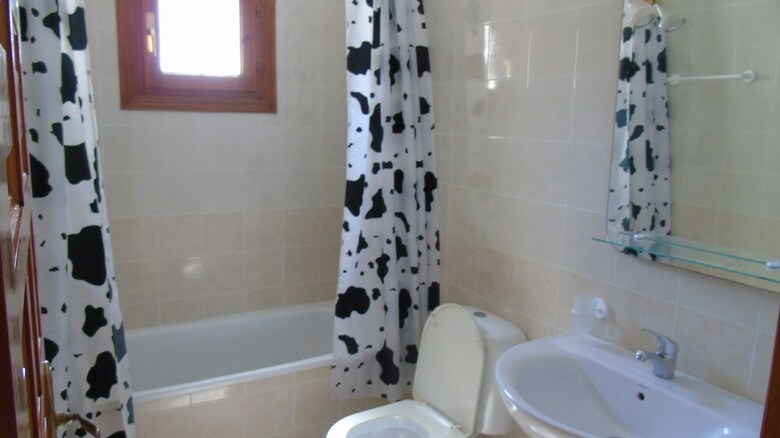 Apartamentos Laguna Playa Vera Coast
