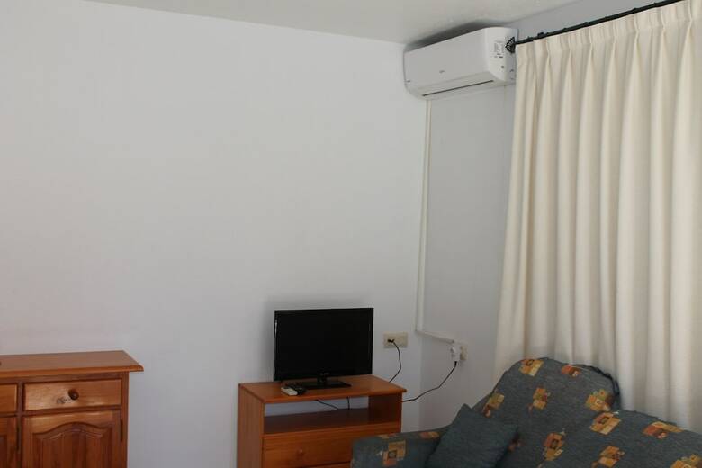Apartamentos Laguna Playa Vera Coast