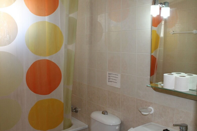 Apartamentos Laguna Playa Vera Coast
