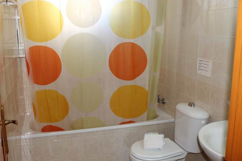 Apartamentos Laguna Playa Vera Coast