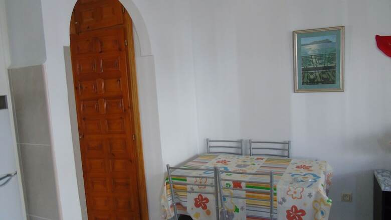 Apartamentos Laguna Playa Vera Coast